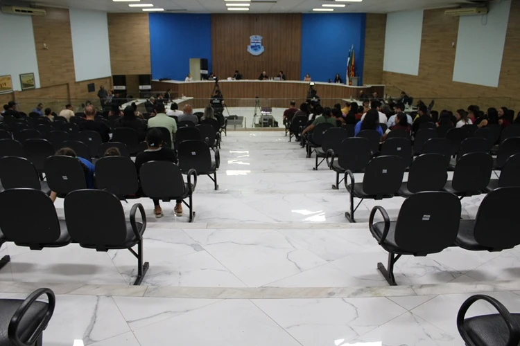 Câmara de Brumado apresentará 4 Projetos de Lei e 10 indicações nesta segunda (01)