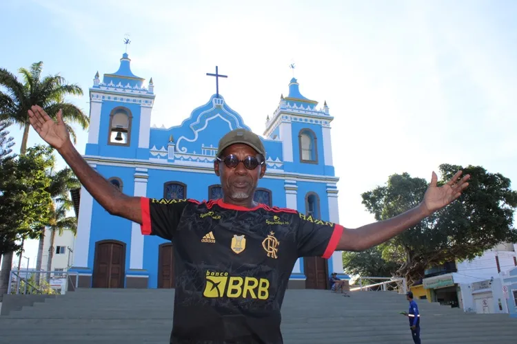 Brumado: Música de Arlindo Polvinthay completa 31 anos em apelo ao meio ambiente