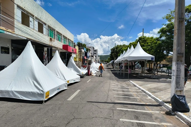 Brumado: Novo comandante do 24º BPM apresenta cronograma para o Carnaval 2026