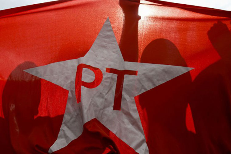 PT é o partido mais associado à corrupção, aponta pesquisa