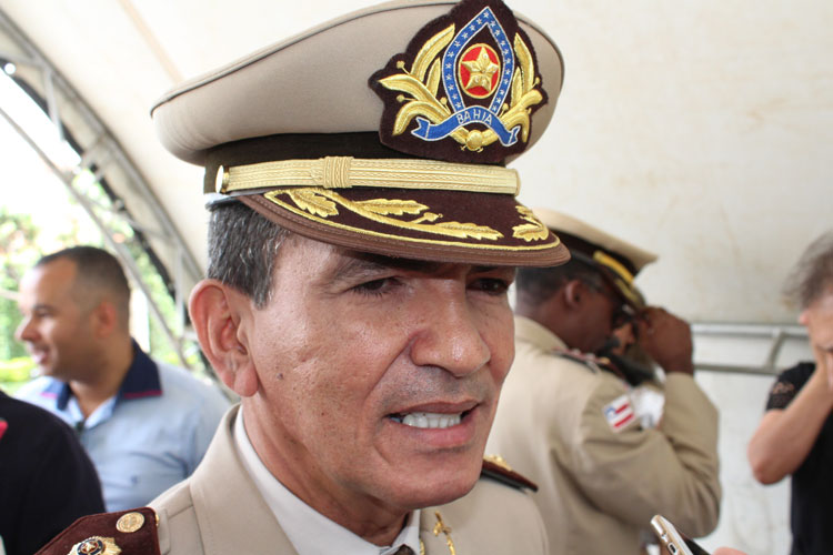34ª CIPM: Coronel Ivanildo Silva fala sobre a importância da mudança de comando