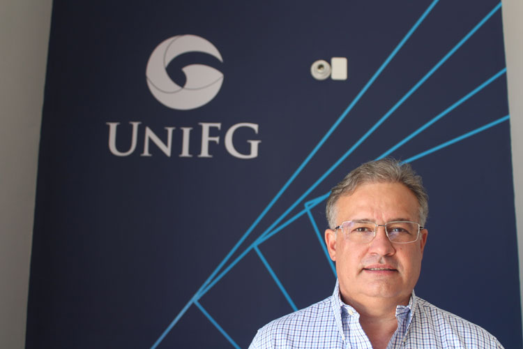 Brumado: Felipe Duarte exalta liberação para curso de medicina na UniFG
