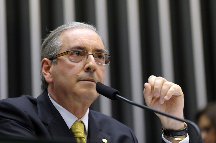 'Quadrilhão do PMDB': Juiz aceita denúncia contra Cunha, Geddel e amigos de Temer