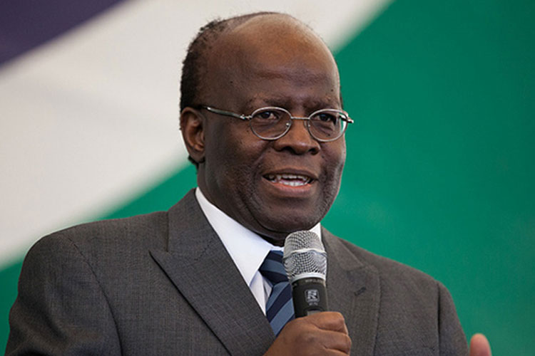 Eleições 2018: Joaquim Barbosa anuncia que não vai ser candidato