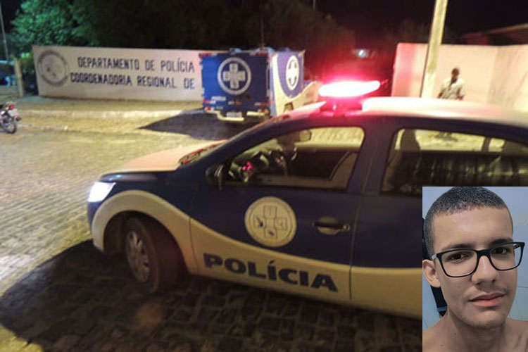 Adolescente de 17 anos morre em acidente de moto na zona rural de Livramento de Nossa Senhora