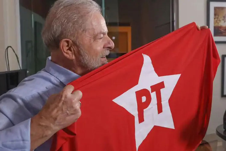 Eleições 2022: Até aliados estão preocupados com a saúde e a imprudência de Lula