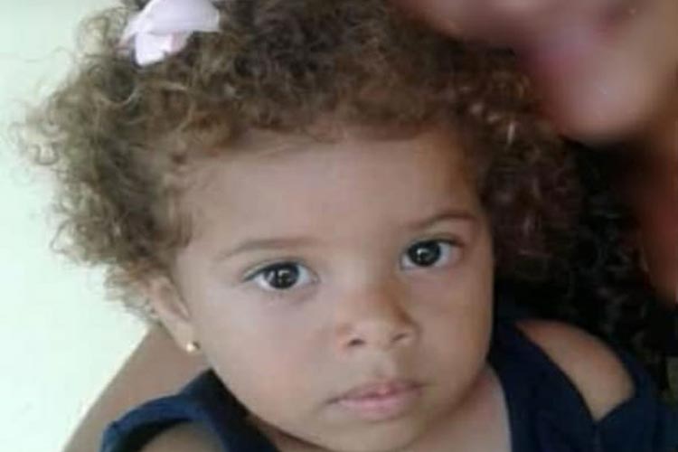 Tremedal: Menina de cinco anos morre após ser picada por escorpião