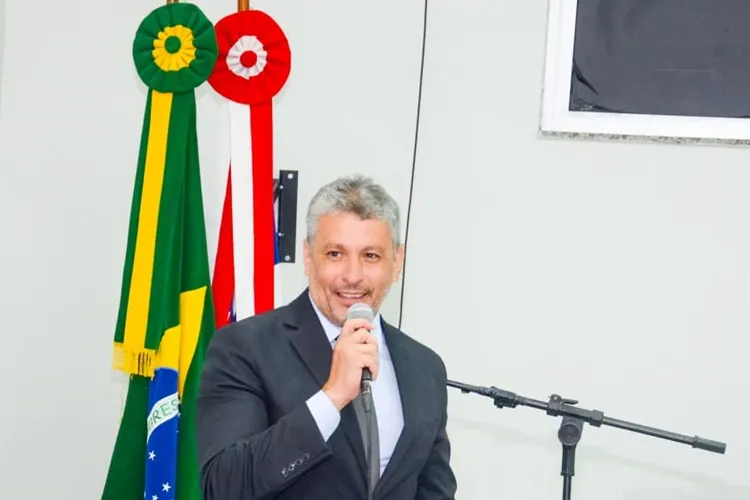 Evento de filiação do prefeito de Guanambi terá presença de presidente nacional do Avante