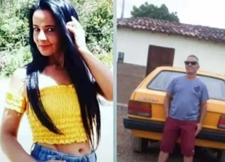 Carcereiro da delegacia de Barra da Estiva e sua esposa morrem em acidente na BA-142