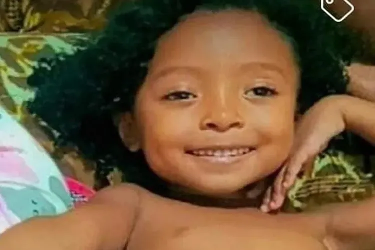Criança de cinco anos morre após ser picada por escorpião em Barreiras
