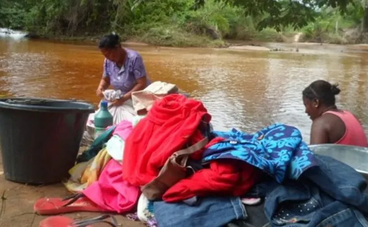 Bahia é o estado com maior número de quilombolas do país