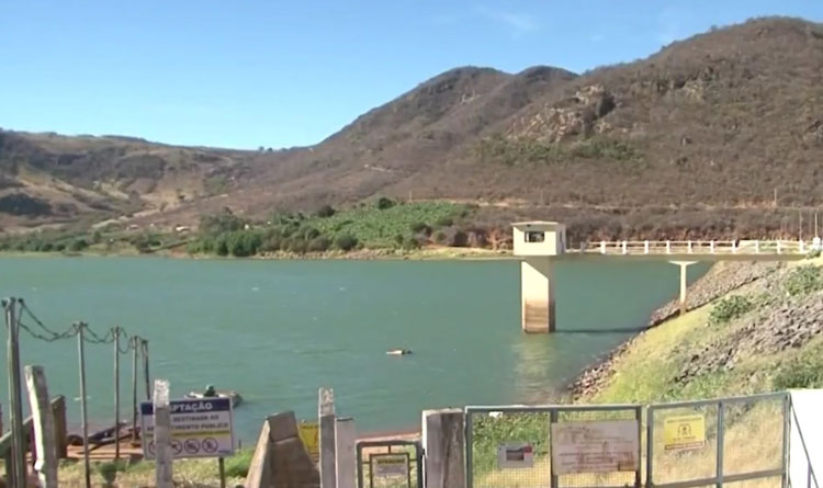 Moradores de Pindái temem construção de barragem de rejeitos