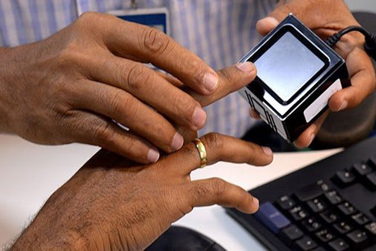 Mais de 60% dos eleitores já fizeram recadastramento biométrico em Livramento de Nossa Senhora