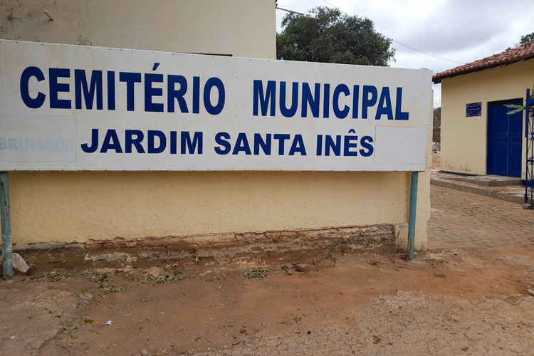 Prefeitura de Brumado aponta irregularidades para dispensa de coordenador dos cemitérios