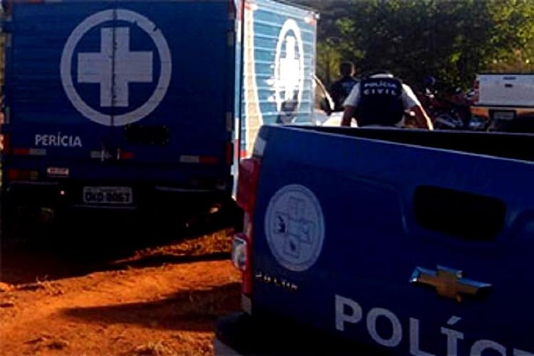 Crime bárbaro em Brumado: Homem é torturado e executado com tiros na cabeça na região de Ubiraçaba