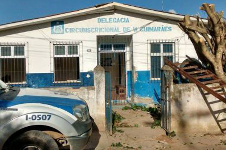 Mulher mata filho de 1 ano no interior da Bahia