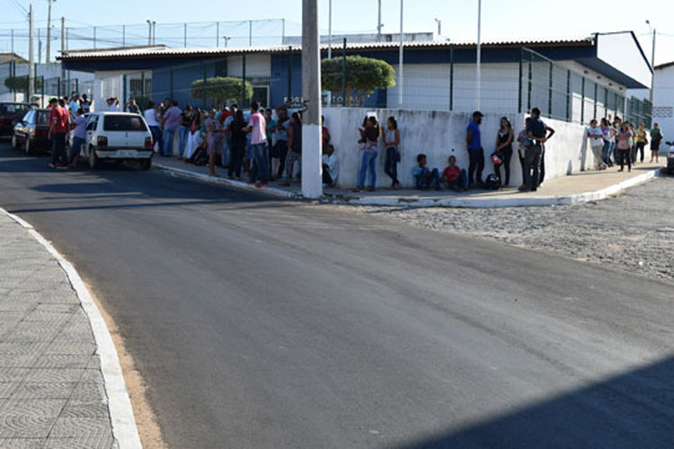 Fórum da 90ª Zona Eleitoral de Brumado estará fechado ao público nos dias 1º e 2 de fevereiro