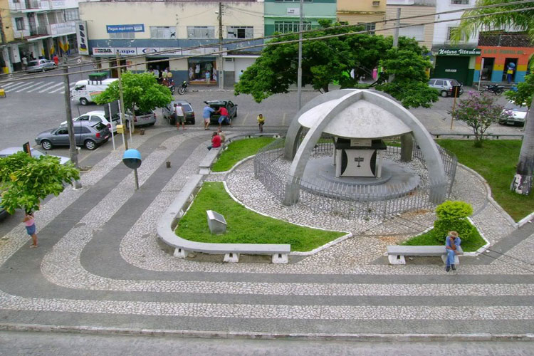 Jovem é preso suspeito de matar o pai por causa de discussão por paternidade em Itapetinga