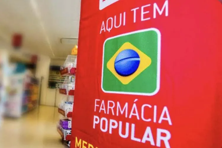 Bahia tem 1.196 farmácias populares para a entrega gratuita de absorventes