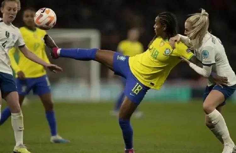 Governo Federal adotará ponto facultativo em jogos do Brasil na Copa do Mundo Feminina