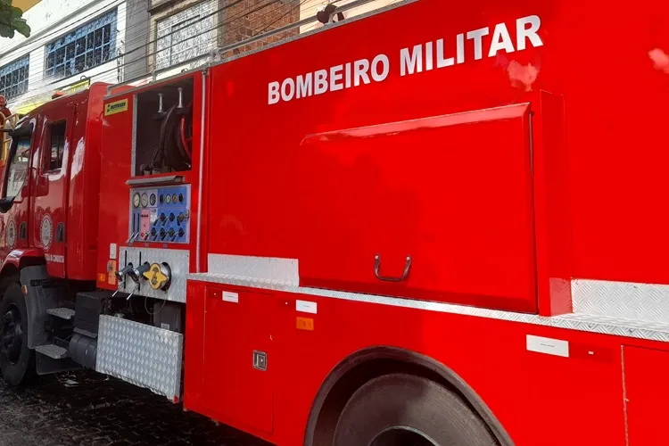 7º Batalhão de Bombeiros Militar atuará no carnaval de Anagé e Rio de Contas