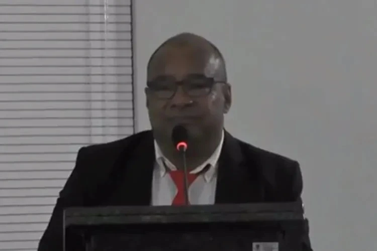 Vereador reforça fim da taxa de religação de água em Livramento de Nossa Senhora