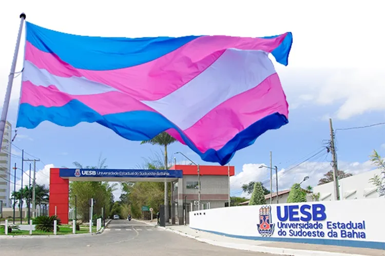 Uesb garante acesso de pessoas trans por meio de Política de Ações Afirmativas