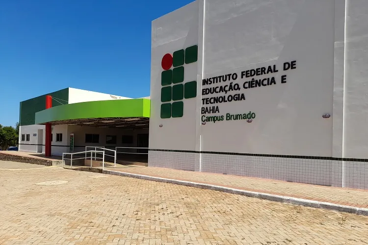 Ifba lança projeto piloto de robótica pedagógica inclusiva em Brumado