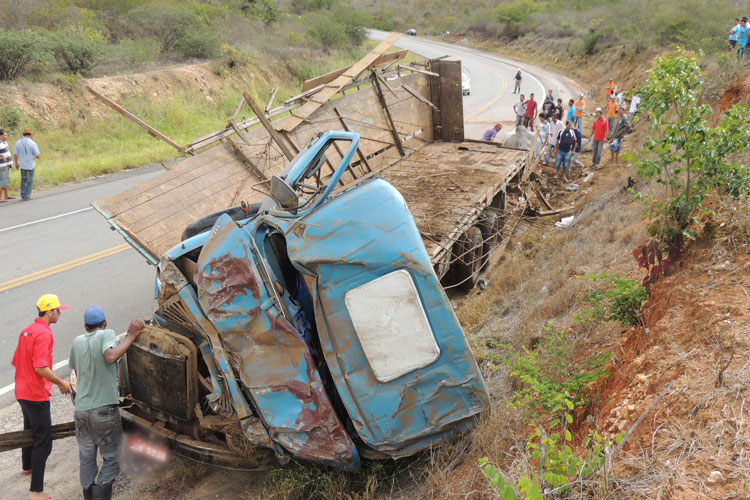 Acidentes de trânsito causam 1 milhão de mortes por ano