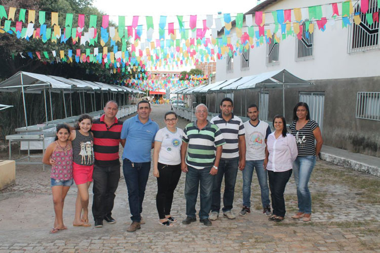 Começa hoje a Feira da Agricultura Familiar e Economia Solidária de Brumado