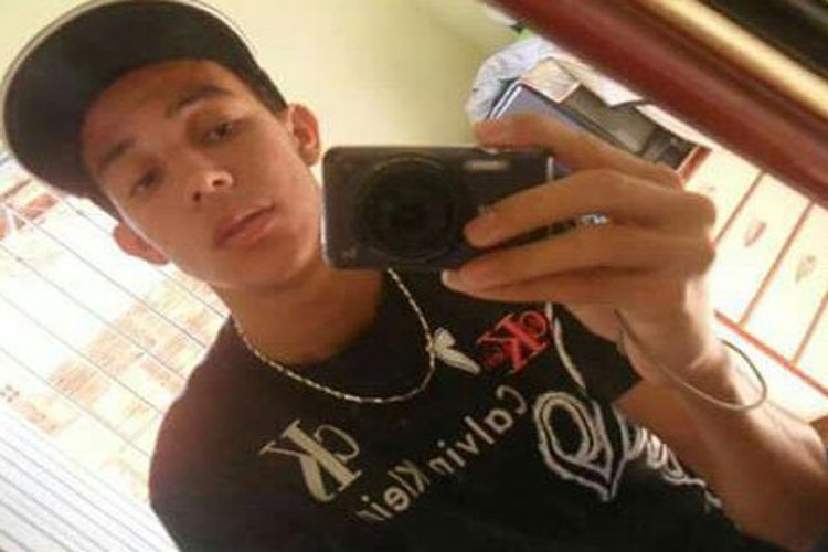 Jovem de 25 anos é morto com três tiros à queima-roupa em Guanambi