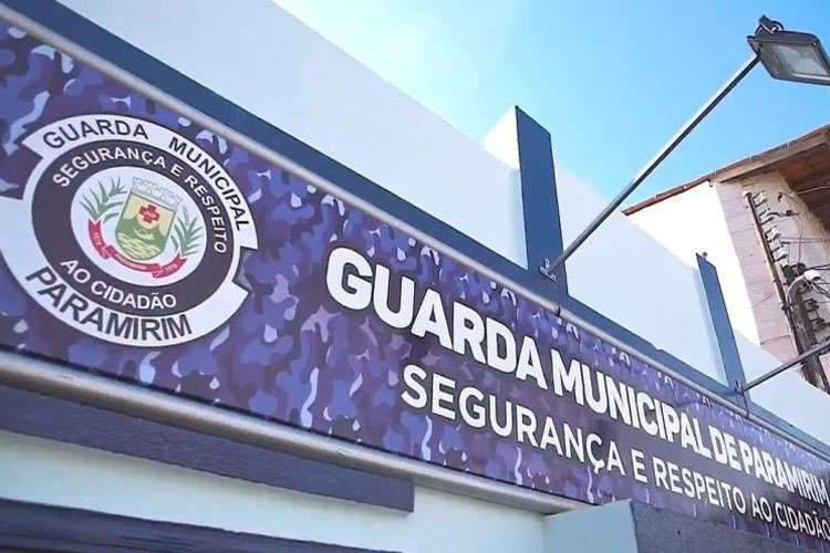 Paramirim: MP recomenda que Guarda Municipal não atue em operações policiais
