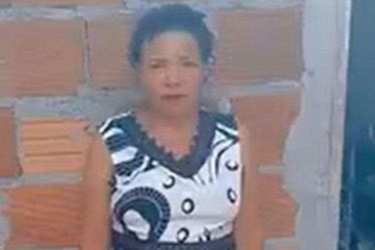  Família procura mulher que desapareceu durante velório de amiga em Planalto