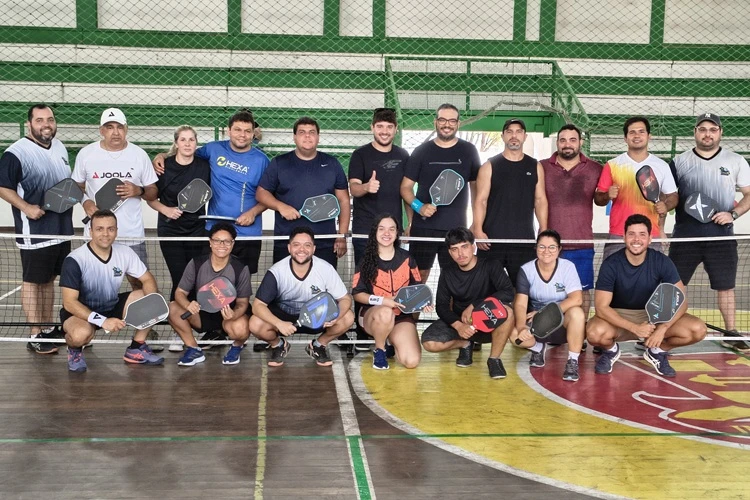 Brumado: Primeiro campeonato de Pickleball visa popularizar o esporte no município