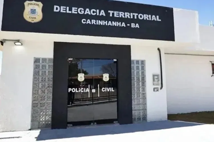 Carinhanha possui uma das maiores taxas de violência doméstica na região de Guanambi