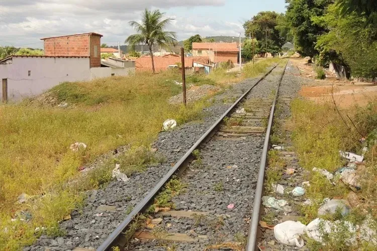 Prefeito projeta nova artéria central e criação de viaduto em Brumado
