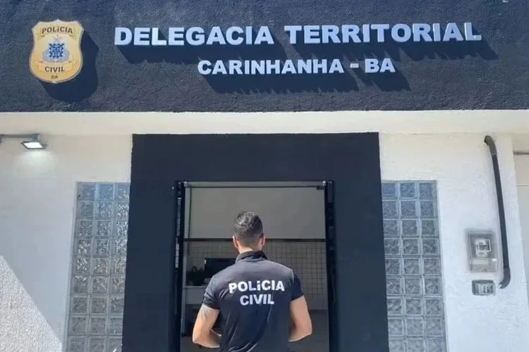 Após denúncias, homem é preso por dirigir embriagado e sem habilitação em Carinhanha