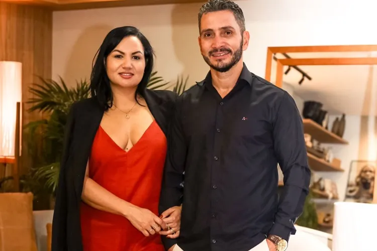 Select Mobel apresenta extensa linha de móveis e decorações de alto padrão em Brumado