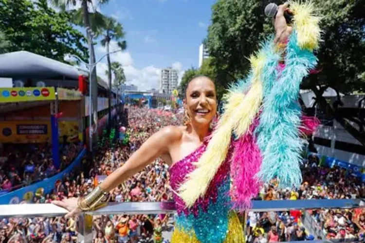 'Macetando' vence Troféu Bahia Folia e é eleita o hit do carnaval 2024 em Salvador
