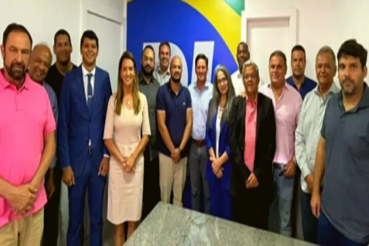PL na Bahia se movimenta para eleger bancada em 2026