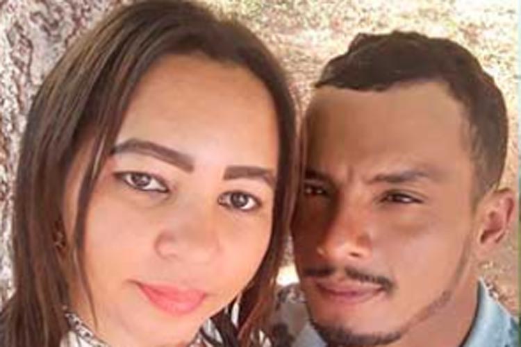 Homem mata namorada e comete suicídio em seguida em Barra da Estiva