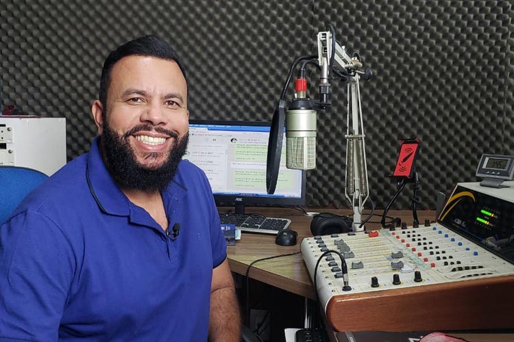 Brumado: TRE-BA defere registro de candidatura a vereador de Beto Bonelly