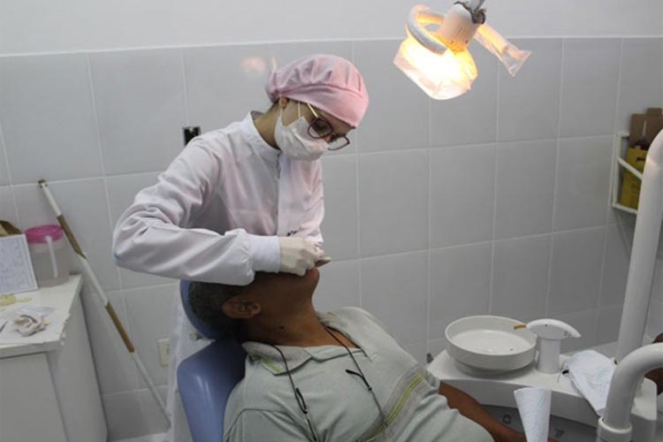 Centro de Especialidades Odontológicas de Brumado triplica atendimentos em 2019