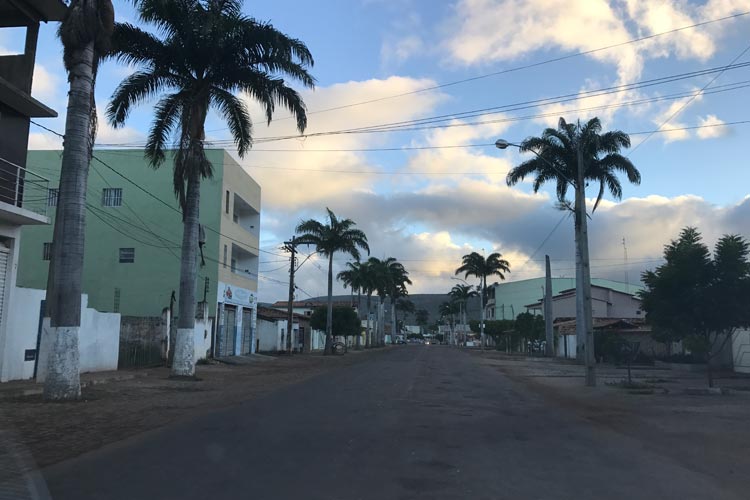 Governo Federal reconhece situação de emergência em Ituaçu