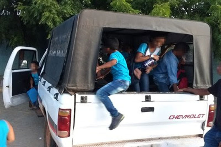 Transporte Escolar: MPF aciona prefeito de Guanambi por improbabilidade em contrato de R$ 4 milhões