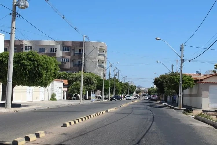 Criança de oito anos desaparecida é encontrada em Guanambi