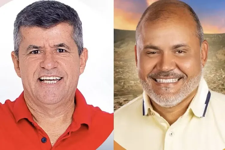 Operação Overclean: Prefeitos de Boquira e Ibipitanga são soltos