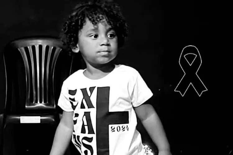 Feira de Santana: Menino de 2 anos com autismo morre após se afogar em piscina