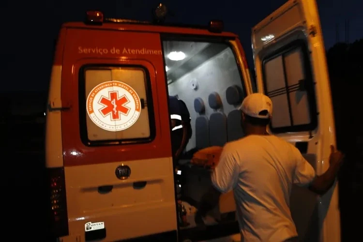 Jovem perde filha recém-nascida enquanto aguardava regulação em Malhada