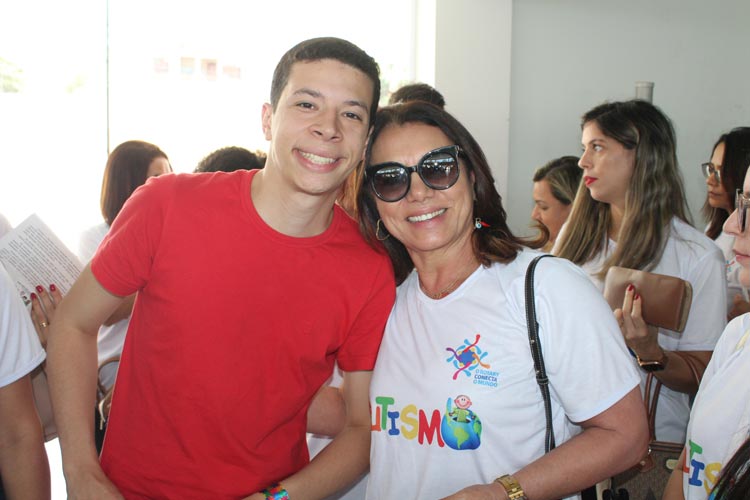 Com projeto já sancionado pelo executivo, vereadora Ilka Abreu defende atenção ao autismo em Brumado